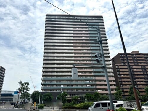 東京マスタープレイス