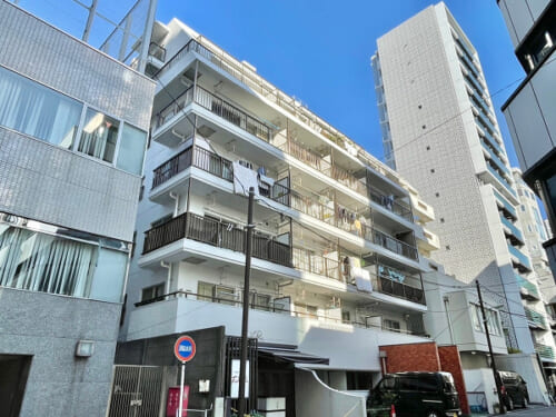 第2五反田コーポビアネーズ