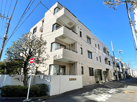 藤和シティコープ桜新町