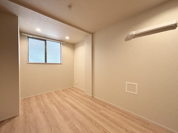 代々木第2コーポラス_約5.0帖の洋室の写真