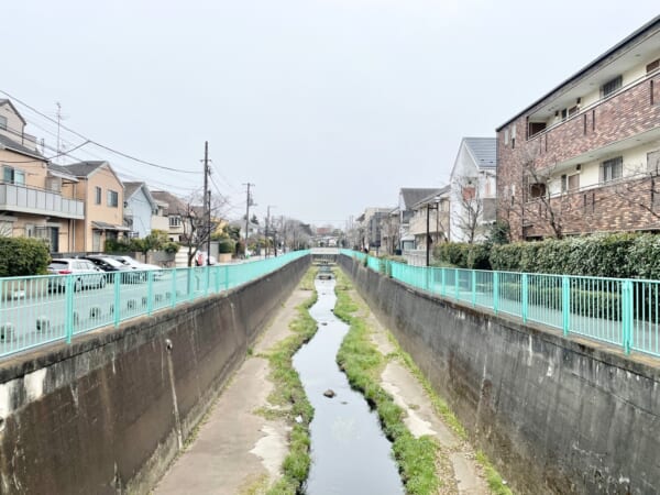神田川