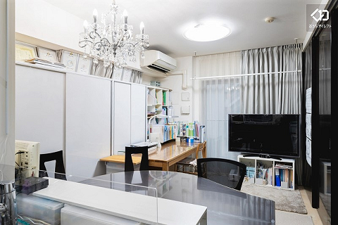 募集中 6F(2LDK/54.08㎡)11,800万円