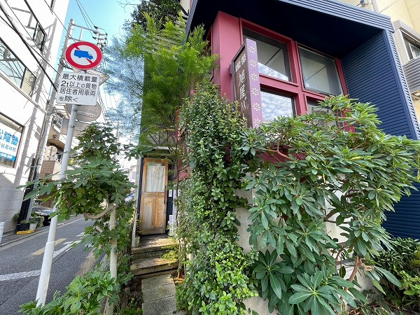 喫茶店