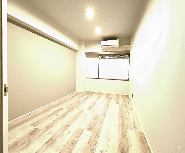 ハイ・トリオ赤坂八丁目_お部屋の写真