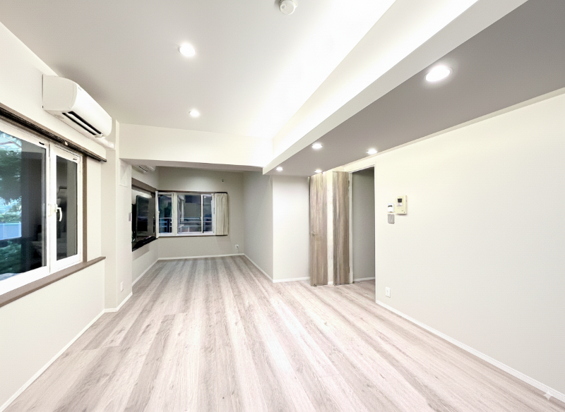 ハイ・トリオ赤坂八丁目