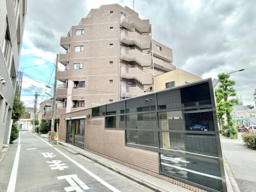 グランドメゾン桜丘