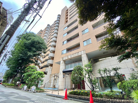 グローリオ吉祥寺本町