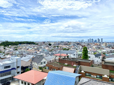 募集中 8F(3LDK/95.92㎡)6,790万円
