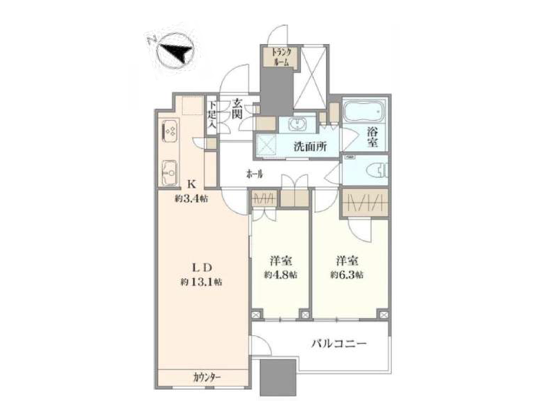 パークコート文京小石川ザタワー