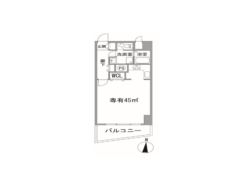 ビクセル新宿