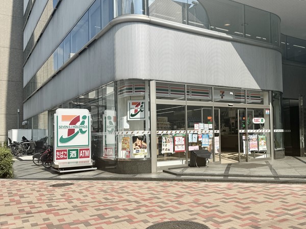 セブンイレブン