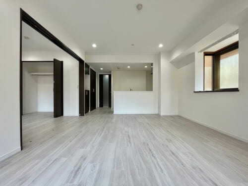 コスモ菊川参番館