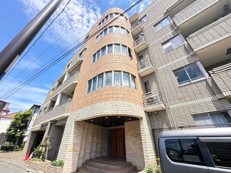 スターロワイヤル久我山