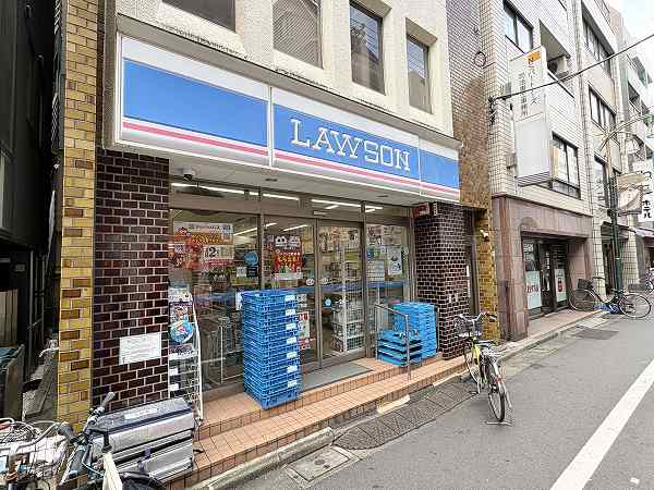 ローソン