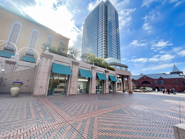 恵比寿ガーデンプレイス2