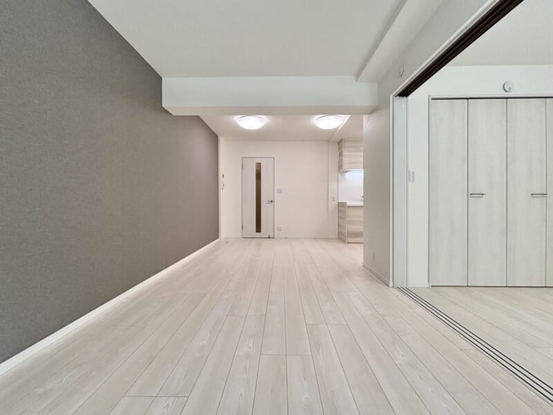 音羽サンハイツ