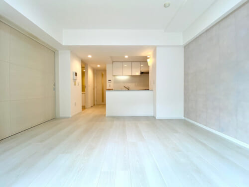 藤和シティホームズ南久が原