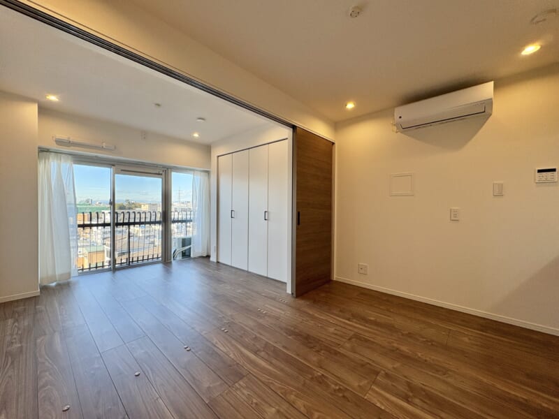 秀和大岡山レジデンス