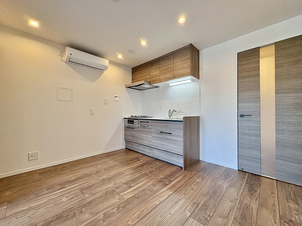 秀和大岡山レジデンス_メインルームの写真