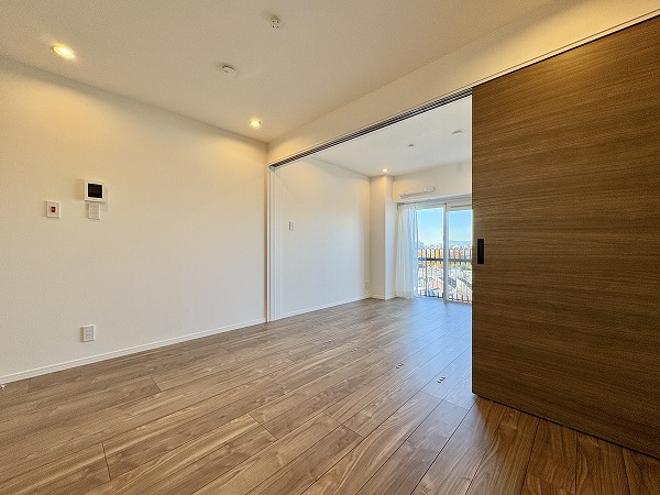 秀和大岡山レジデンス_居室の写真