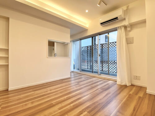 シュロス田園調布南