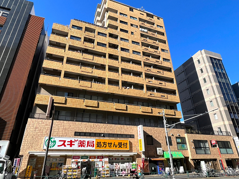 シティプラザ新宿