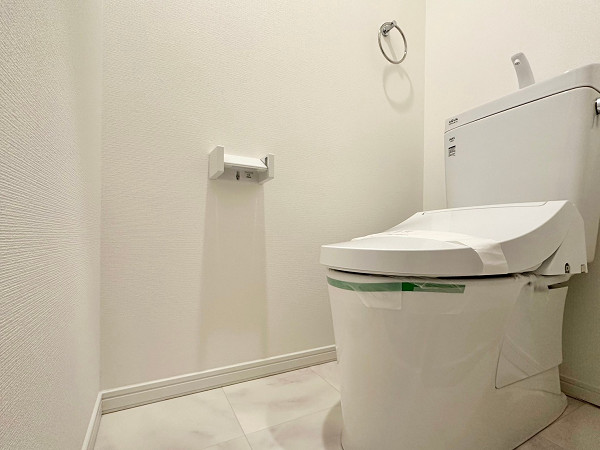トイレスペース