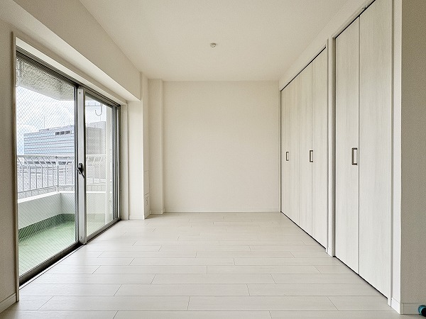 パールマンション馬込_新規フルリノベーション物件の写真