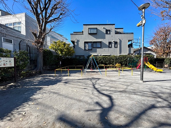 公園