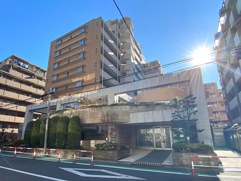 アトラスアリーナ神楽坂