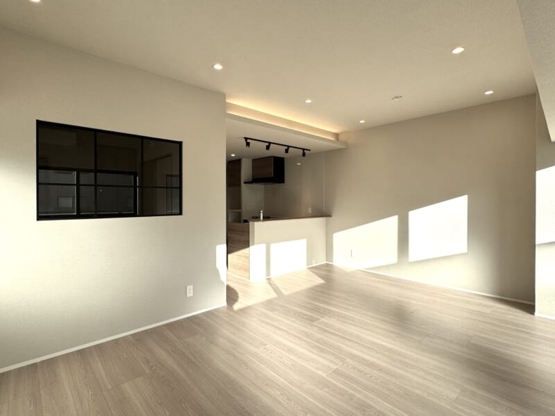 エンゼルハイム大森町参番館