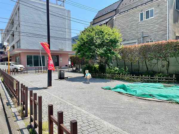 平成児童公園