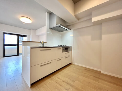 ライオンズマンション東銀座