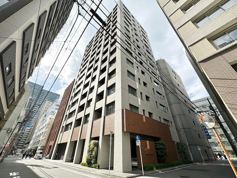 クラッシィハウス神田美土代町