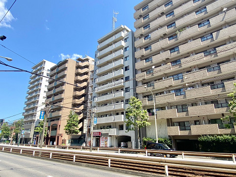 カーネ西早稲田