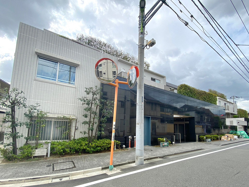 パークハウス世田谷松原