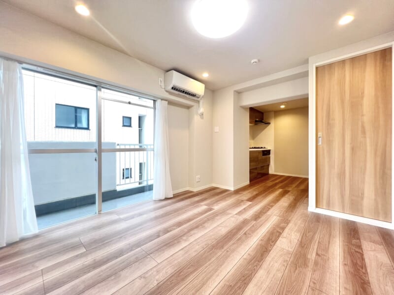市ヶ谷春日マンション