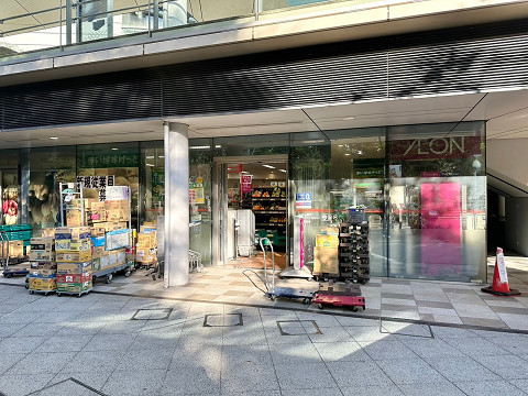 大崎ウィズタワー1