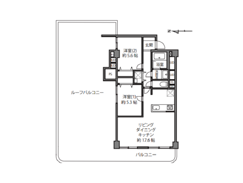 シーアイマンション大岡山