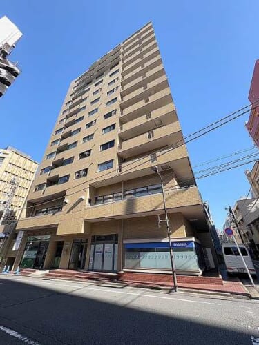 マートルコート麹町