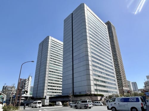 南青山コンド
