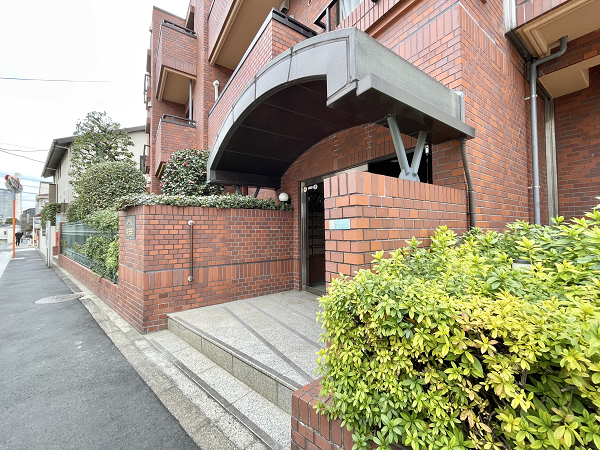 セキュリティ対策は万全