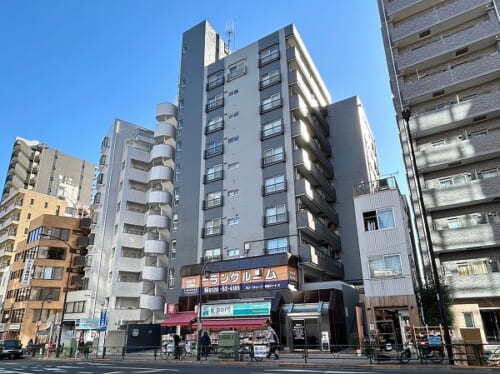 カーサ目黒