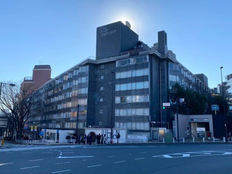 コープオリンピア