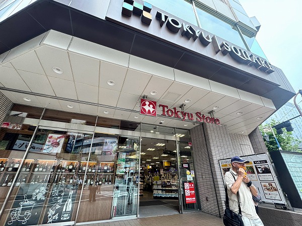 東急ストア