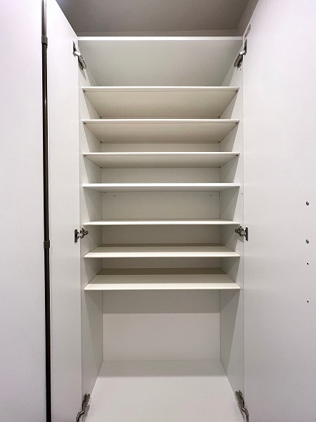 玄関収納