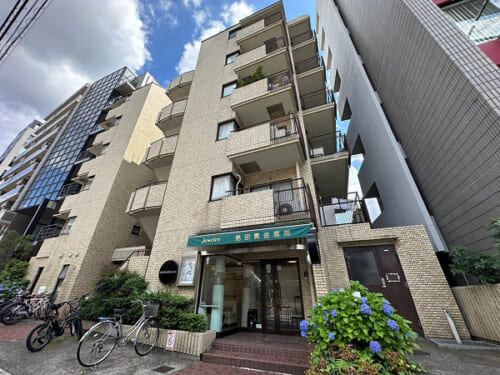 ドルミ恵比寿