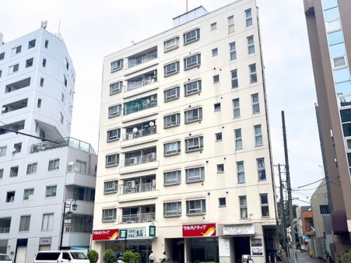シャトレー渋谷