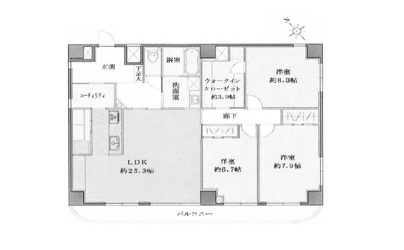 ベルスクエア小石川