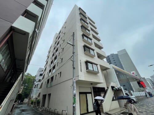 ドルミ第2御苑